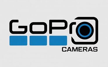 GoPro Cameras - logo
