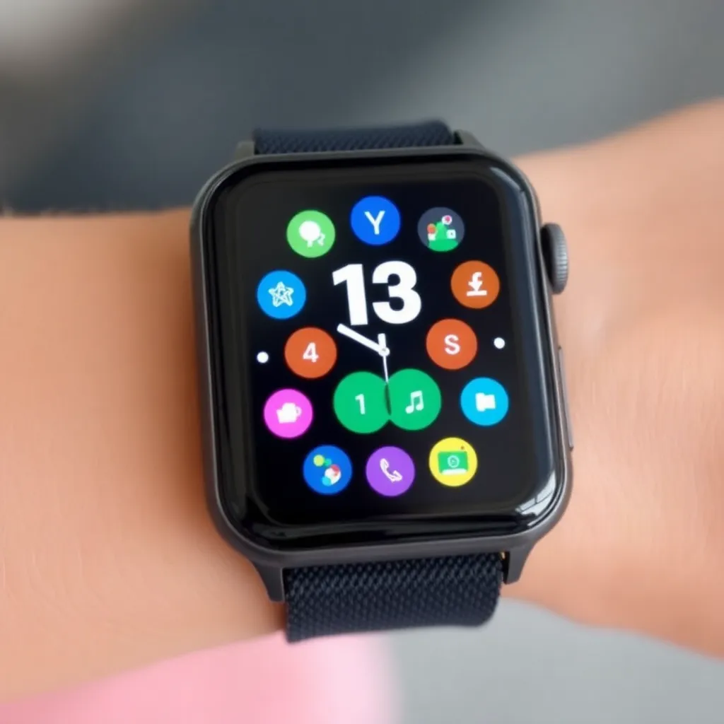 ESSENTIAL ACCESSORIES TO ENHANCE YOUR APPLE WATCH EXPERIENCE