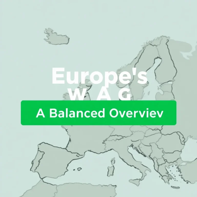 EUROPE'S NEW AGE VERIFICATION: A BALANCED OVERVIEW