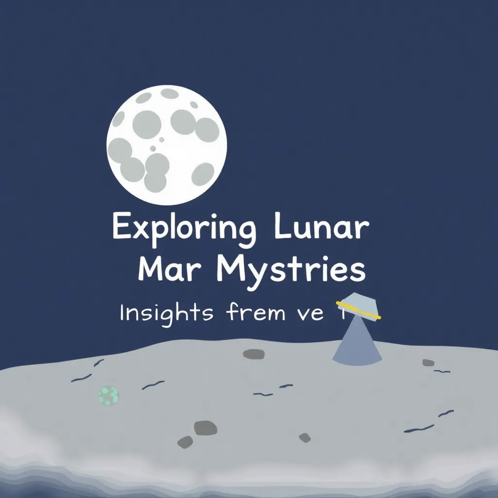 EXPLORING LUNAR MYSTERIES: INSIGHTS FROM THE ARTEMIS MISSIONS