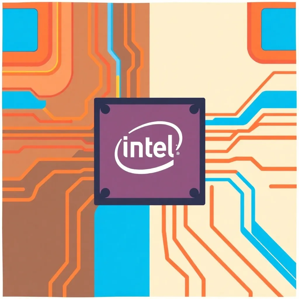 INTEL'S ADVANCED CHIP PACKAGING: A GAME CHANGER FOR 2026