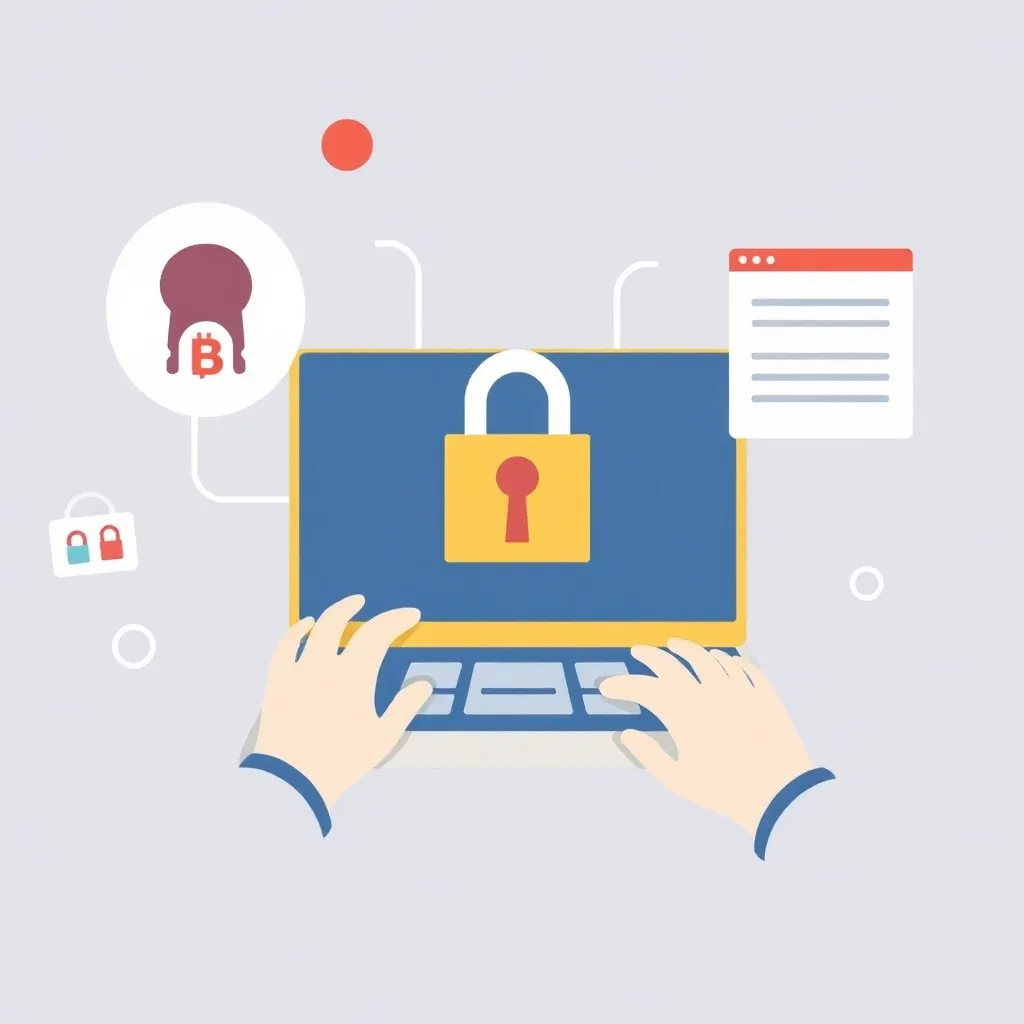 SECURITY CONCERNS ARISE FROM RECENT CYBER INCIDENTS