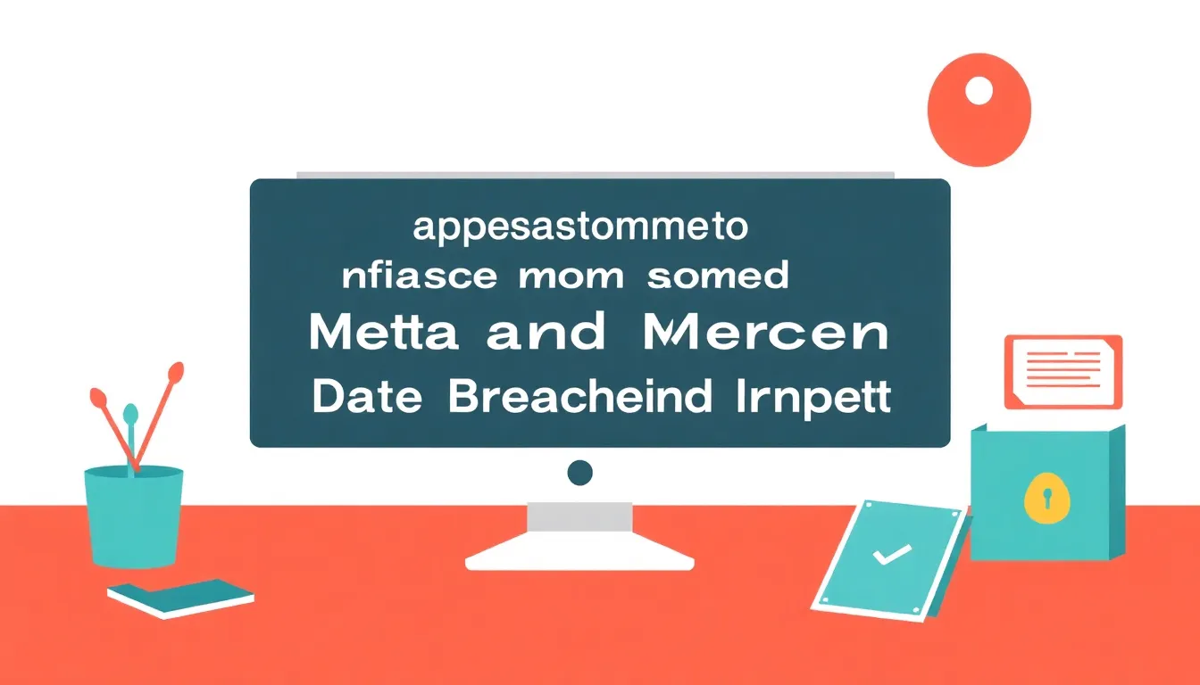 UNDERSTANDING THE META AND MERCOR DATA BREACH IMPACT