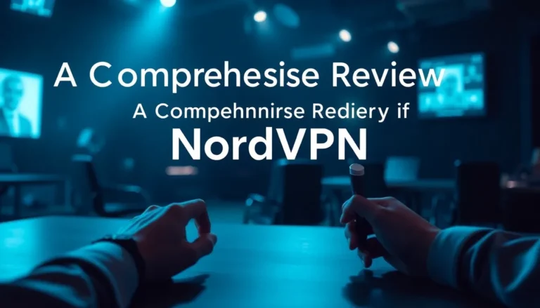 A COMPREHENSIVE REVIEW OF NORDVPN OFFERS AND BENEFITS