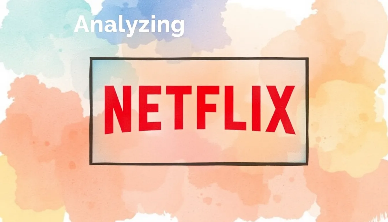 ANALYZING NETFLIX'S REALITY SHOW TRENDS AND VIEWER REACTIONS