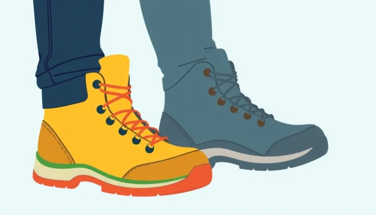 EXPLORE THE BEST LIGHTWEIGHT HIKING BOOTS OF 2026
