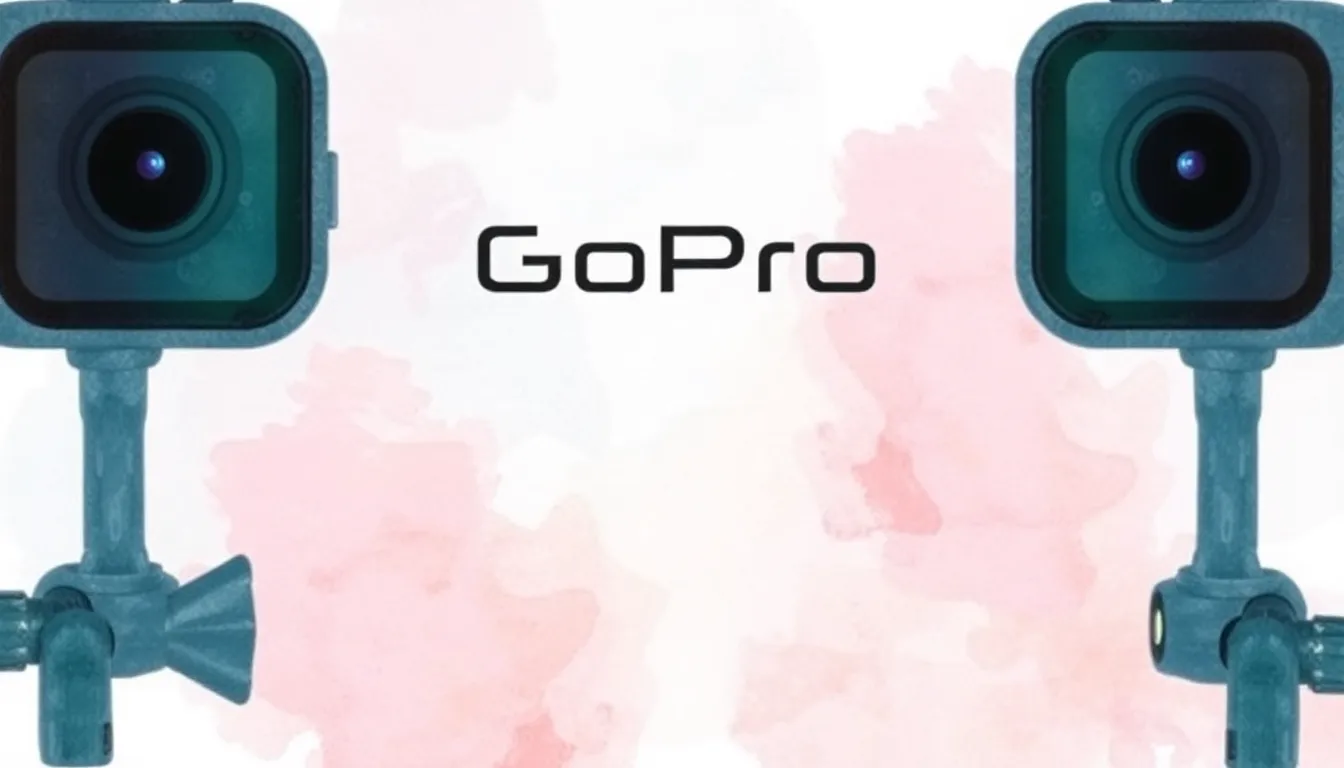 GOPRO FACES WORKFORCE CUTS AMID NEW CAMERA LAUNCH