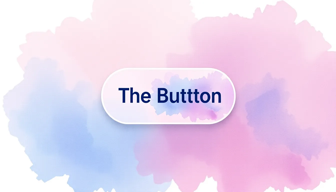 THE BUTTON: A SIMPLE APPROACH TO AI INTERACTION